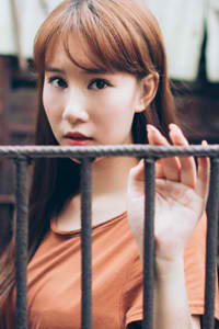 倾城之恋