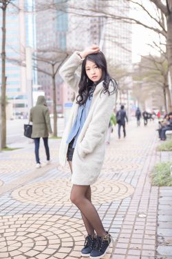 Oh!透明人间真人版