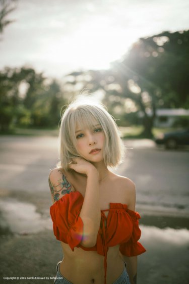 青山葵